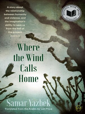 cover image of Where the Wind Calls Home